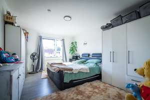 Attraktive 3-ZKB ETW mit Balkon inkl. Garage – 33607 Mitte, Bielefeld – Vorschaubild 11