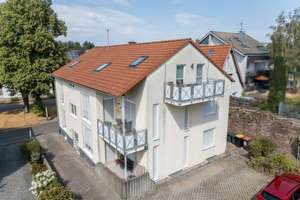 Lichtdurchflutete 3–4-Zi. im Dachgeschoss mit Südbalkon & Stellplatz – frei werdend in KA-Palmbach – Die vollständige Adresse der Immobilie erhältst du vom Anbieter., 76228 Palmbach, Karlsruhe – Vorschaubild 13