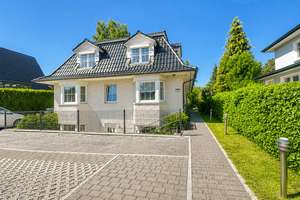 Großzügiges Einfamilienhaus auf traumhaftem Grundstück! Provisionsfrei! – Die vollständige Adresse der Immobilie erhältst du vom Anbieter., 22393 Sasel, Hamburg – Vorschaubild 12