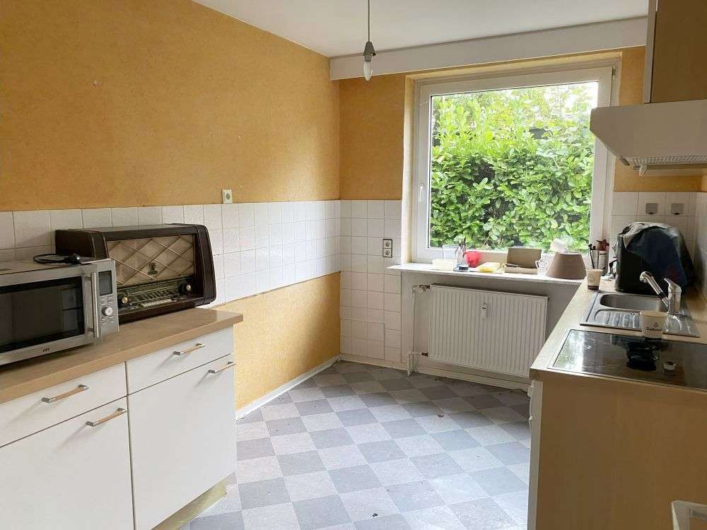 Immobilie in Eutin - Eutin-Fissau - Großzügiger Bungalow mit Einliegerwohnung - Bild 4