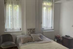 Gemütliche 1-Zimmer-Wohnung am Leipziger Platz – Rotenwaldstraße 31, 70197 Stuttgart – Vorschaubild 1