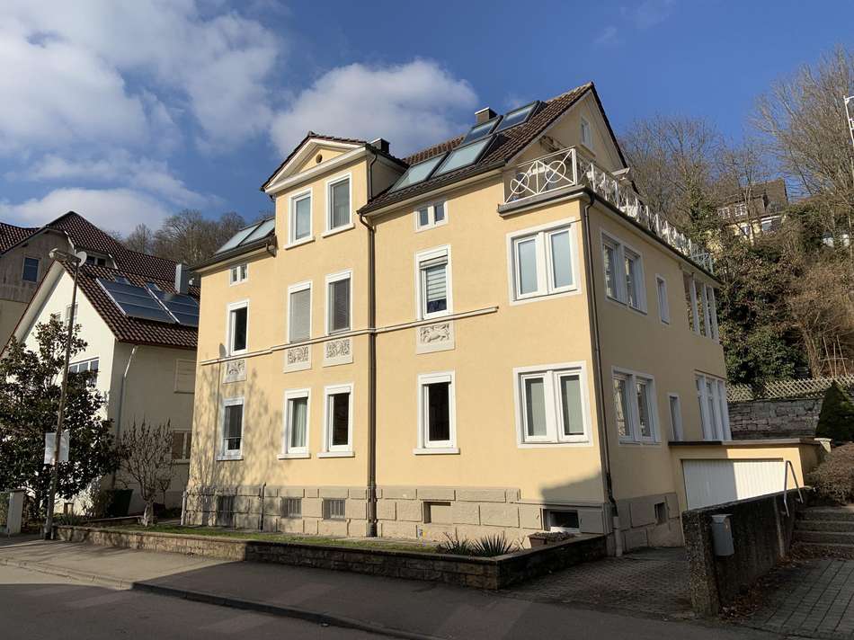 Südostansicht