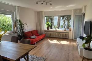 Helle, ruhige 3-Zimmer-Wohnung in Feldrandlage – Kaiserstraße 19, 70599 Birkach-Süd, Stuttgart – Vorschaubild 3