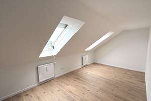 Studenten aufgepasst! 2-Zimmer-Wohnung im Loft-Style mit EBK – Schlesierstraße 5, 38448 Vorsfelde, Wolfsburg – Vorschaubild 1