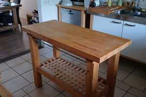 Zimmer in WG in teilmöblierter Doppelhaushälfte mit Garten und Wintergarten in Diedorf-Anhausen – Kapellenweg 5a, 86420 Augsburg (Kreis) – Vorschaubild 9