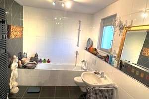 Großzügige 3-Zimmer-Maisonette mit Terrasse in KA-Grünwinkel – Edelbergstraße 25, 76189 Grünwinkel, Karlsruhe – Vorschaubild 8