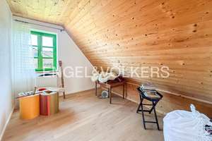Skandinavischer Wohntraum mit Sauna und Loggia auf großzügigem Grundstück – Die vollständige Adresse der Immobilie erhältst du vom Anbieter., 27624 Drangstedt – Vorschaubild 25