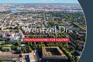 Gepflegte Erdgeschosswohnung zum Kauf mit Terrasse und Tiefgarage in Hamburg Ottensen - Wentzel Dr. – Die vollständige Adresse der Immobilie erhältst du vom Anbieter., 22765 Ottensen, Hamburg – Vorschaubild 1
