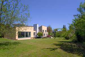 Außergewöhnliche Architektenvilla mit Schwimmbad in bester Wohnlage! – Kelheim (Kreis) – Vorschaubild 34