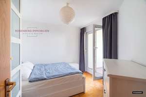 Provisionsfrei für Käufer: 2-Raum, Zwei Balkone, Aufzug, Tiefgarage & ruhige Lage in Probstheida – 4289 Probstheida, Leipzig – Vorschaubild 4
