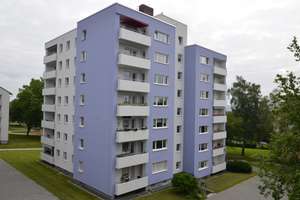 3-Zimmerwohnung in energetisch modernisiertem Gebäude am Baunsberg – Dachsbergstraße 32, 34225 Baunatal – Vorschaubild 2