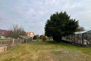 Oase der Ruhe: Charmantes Einfamilienhaus mit parkähnlichem Grundstück, Garage und Pool! – Leipzig (Kreis) – Vorschaubild 26