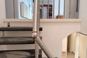 Seltenheitswert! 🔑 Exklusiv wohnen wie im Haus - Luxus trifft Panorama mit eigenem Garten – Die vollständige Adresse der Immobilie erhältst du vom Anbieter., 45133 Bredeney, Essen – Vorschaubild 27