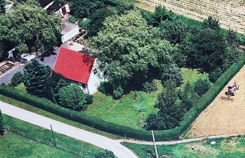 Immobilie in Weißenberg - Wóspork - Einfamilienhaus (Bj. 1951) mit Grundstück (2.363m²) in Nostitz/Landkreis Bautzen - Bild 0