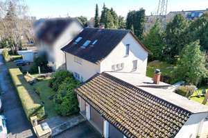 Freistehendes Einfamilienhaus mit Garten und Garage in ruhiger Wohnlage! – Die vollständige Adresse der Immobilie erhältst du vom Anbieter., 70565 Rohr, Stuttgart – Vorschaubild 22