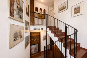 Ein Zuhause über den Dächern Regensburgs Penthouse-Maisonette mit Galerie und sonniger Südterrasse – Freiherr-von-Stein-Str. 2-4, 93049 Westenviertel, Regensburg – Vorschaubild 2