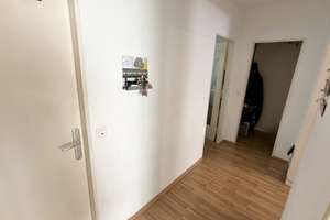 Nähe Gugelstraße! Helle hübsche 2-ZW, 50 m², 1.OG ohne Aufzug – Falkenstr. 5, 90461 Gugelstraße, Nürnberg – Vorschaubild 21