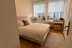 2 Zimmer  Saniert \Küche – Am Wehrhahn 52, 40211 Stadtmitte, Düsseldorf – Vorschaubild 15