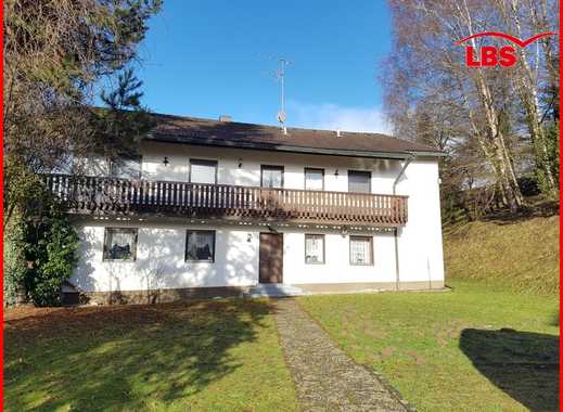 Haus kaufen in Waldkirchen ImmobilienScout24