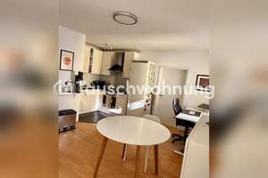 Tauschwohnung: Wunderschönes 1,5-Zi-Apartment in München Gärtnerplatz – Die vollständige Adresse der Immobilie erhältst du vom Anbieter., 80469 Gärtnerplatz, München – Vorschaubild 3