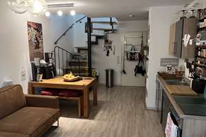 Sehr schöne 2-Zimmer-Wohnung im 1. OG in Stuttgart-Vaihingen – Die vollständige Adresse der Immobilie erhältst du vom Anbieter., 70563 Lauchäcker, Stuttgart – Vorschaubild 6