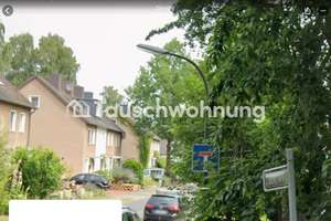 Tauschwohnung: Reihenhaus Volksdorf