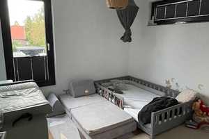 Moderne DHH mit 2 Bäder und 2 Dachterrassen – Hamburg – Vorschaubild 9