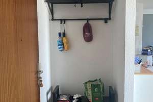Helle Maisonette-Wohnung mit EBK & Terrasse – Supermarkt im Haus, Bahnhof & Flughafenbus in der Nähe – Die vollständige Adresse der Immobilie erhältst du vom Anbieter., 70329 Obertürkheim (Ortsteil), Stuttgart – Vorschaubild 4