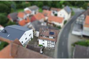 Attraktives Immobilienpaket! Modernisiertes Fachwerkhaus mit vielseitigem Nebengebäude in Laubach-OT – Gießen (Kreis) – Vorschaubild 23