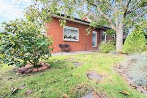 * TOP Lage * Garage * Sehr gute Raumaufteilung * Anbau möglich * Überdachte Terrasse * – Die vollständige Adresse der Immobilie erhältst du vom Anbieter., 26826 Weener – Vorschaubild 10