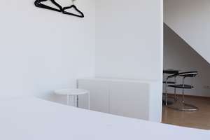 Attraktives Apartment mit Teilmöblierung in 70499 Stuttgart – Die vollständige Adresse der Immobilie erhältst du vom Anbieter., 70499 Weilimdorf (Ortsteil), Stuttgart – Vorschaubild 8