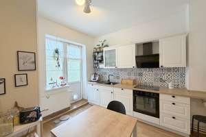 Großzügiges 4-Zimmer Reihenhaus im Grünen – Landrat-Christians Str. 33, 28779 Blumenthal (Ortsteil), Bremen – Vorschaubild 7