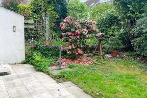 Einfamilienhaus mit ca. 120 QM, 3 Zimmer,Terrasse. ,Garten, 2 Garagen, AC-Burtscheid – Die vollständige Adresse der Immobilie erhältst du vom Anbieter., 52066 Burtscheider Abtei, Aachen – Vorschaubild 35