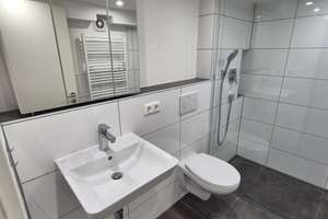 Geräumige 1-Zimmer-Souterrain-Wohnung zur Miete in Karlsruhe Grünwinkel – Scheibenbergstr. 6, 76189 Grünwinkel, Karlsruhe – Vorschaubild 5
