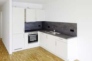 Bertoldi Gärten: Moderne einer 2-Zimmer-Wohnung – Bertoldistraße 7, 51065 Mülheim (Ortsteil), Köln – Vorschaubild 4