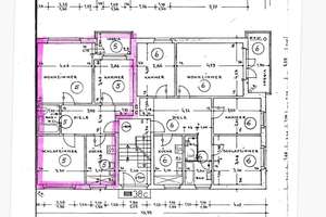 Gepflegte 2,5-Zimmer-Wohnung mit Südwestbalkon in Hamburg-Billstedt – Die vollständige Adresse der Immobilie erhältst du vom Anbieter., 22119 Billstedt, Hamburg – Vorschaubild 11