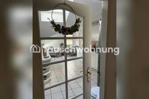 Tauschwohnung: Wannsee 5,5 Zimmer DG  / 3 Balkone + 2 Keller,gg. 3-4 Zimmer – Die vollständige Adresse der Immobilie erhältst du vom Anbieter., 14109 Wannsee, Berlin – Vorschaubild 5