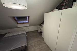  Charmante 2-Zimmer-Maisonettewohnung mit großem Südbalkon und Garage – Wittkampstraße 53, 44892 Langendreer, Bochum – Vorschaubild 13