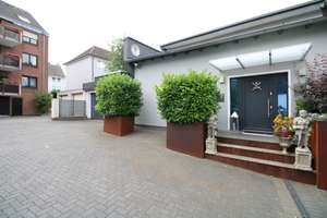 Rarität! Kernsaniertes Loft im Hinterhof mit Wintergarten, Sauna und Garage + Einliegerwohnung!  – Die vollständige Adresse der Immobilie erhältst du vom Anbieter., 42659 Burg/Höhscheid, Solingen – Vorschaubild 19