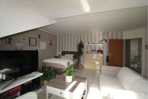* DYKLAGE  - Charmante 3 Zimmer Eigentumswohnung im Dachgeschoss, KR-Michelsdyk – Die vollständige Adresse der Immobilie erhältst du vom Anbieter., 47803 Inrath/Kliedbruch, Krefeld – Vorschaubild 8