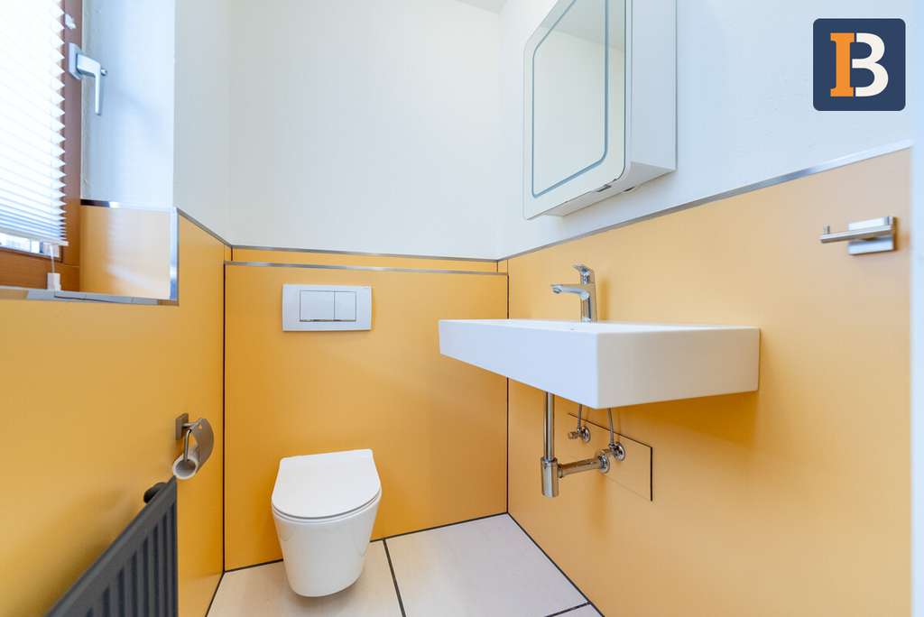 Immobilie in Murg - Hier ist sie - d i e - Gelegenheit, auf die Sie schon lange gewartet haben. - Bild 3