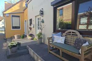 Doppelhaushälfte in bester Lage nähe Apfelallee – Die vollständige Adresse der Immobilie erhältst du vom Anbieter., 28355 Oberneuland, Bremen – Vorschaubild 3