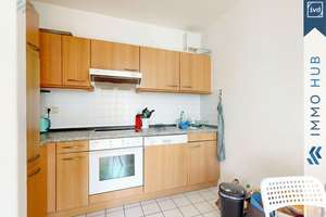 ++ RESERVIERT Attraktive Kapitalanlage mit Balkon in absoluter Toplage ++ – Die vollständige Adresse der Immobilie erhältst du vom Anbieter., 4107 Südvorstadt, Leipzig – Vorschaubild 3