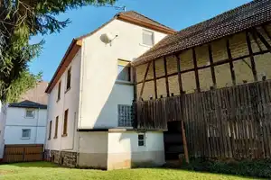 Große Hofreite in Nidda-Eichelsdorf – Wetteraukreis – Vorschaubild 12