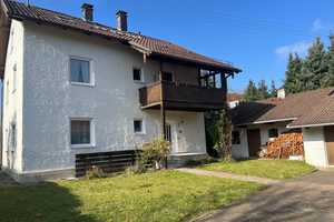"Alte Sattlerei" - Eckgrundstück in ruhiger und trotzdem zentraler Lage – Turnerweg 3, 82008 München (Kreis) – Vorschaubild 8