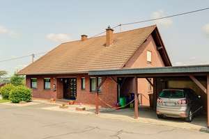 Gepflegtes Einfamilienhaus mit Einliegerwohnung in bevorzugter und stadtnaher Wohnlage – Die vollständige Adresse der Immobilie erhältst du vom Anbieter., 57537 Wissen – Vorschaubild 1