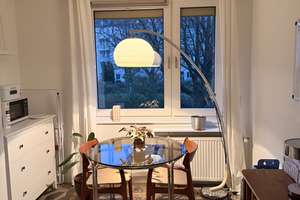Top ausgestattet! EBK & Balkon, 2,5 Zimmer in Düsseltal! Zentral und doch im Grünen – Die vollständige Adresse der Immobilie erhältst du vom Anbieter., 40237 Düsseltal, Düsseldorf – Vorschaubild 11