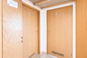 Attraktive 4-Zimmer-Mikro-WG in Toplage – ca. 10 % Rendite – Die vollständige Adresse der Immobilie erhältst du vom Anbieter., 44143 Kaiserbrunnen, Dortmund – Vorschaubild 6