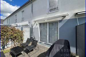 Attraktives Zuhause in Ingolstadt – Reihenmittelhaus mit Terrasse und moderner Ausstattung – Die vollständige Adresse der Immobilie erhältst du vom Anbieter., 85055 Nordost, Ingolstadt – Vorschaubild 4