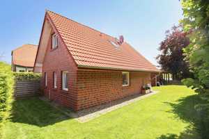 Ruhig gelegenes Einfamilienhaus in Wassernähe – Friesland (Kreis) – Vorschaubild 13